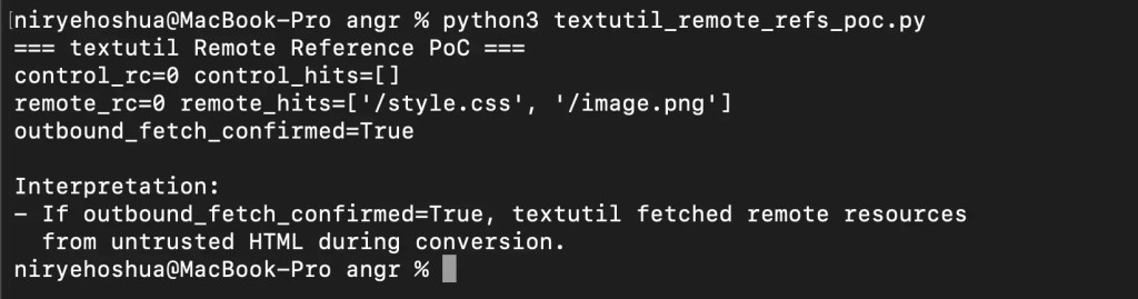 Bảo mật thông tin: Nguy cơ nghiêm trọng từ công cụ tin cậy