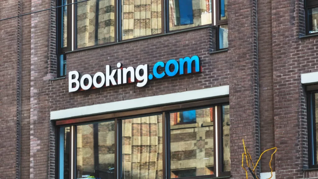 Booking.com Rò Rỉ Dữ Liệu Nghiêm Trọng, Khách Hàng Đối Mặt Nguy Cơ
