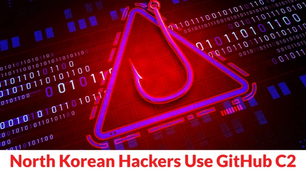 Cảnh báo: Chiến dịch Tấn công mạng LNK/GitHub C2 nguy hiểm