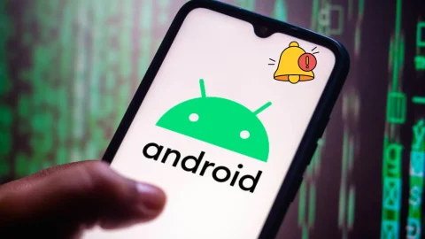 Cảnh báo CVE: Lỗ hổng Android nghiêm trọng cần vá khẩn cấp