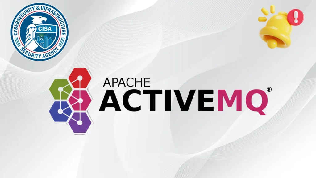 Cảnh báo khẩn cấp: Lỗ hổng Apache ActiveMQ nghiêm trọng