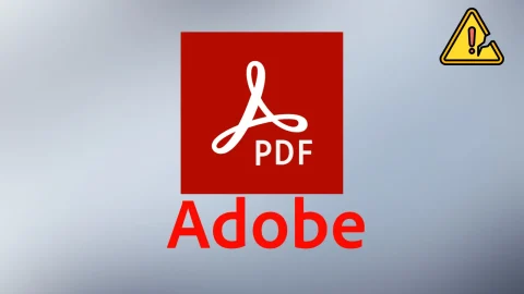 Cảnh báo khẩn cấp: Lỗ hổng CVE nghiêm trọng trong Adobe Acrobat & Reader