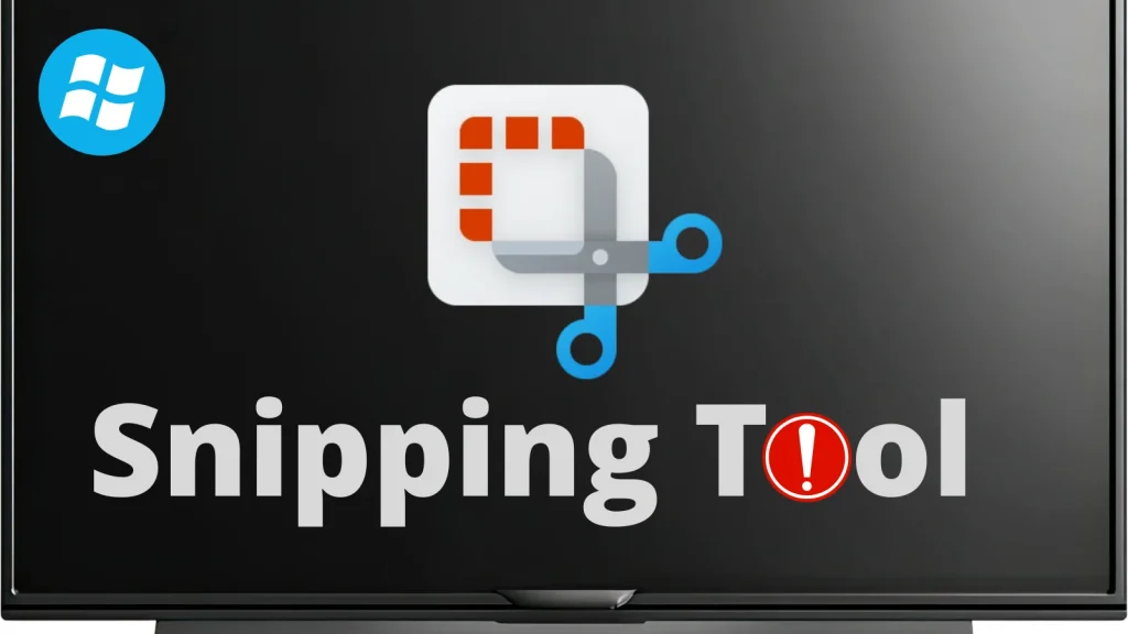 Cảnh báo Lỗ hổng CVE Nguy hiểm trong Windows Snipping Tool