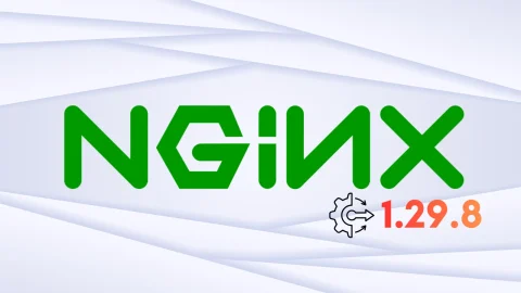 Cập nhật bản vá Nginx 1.29.8: Tăng cường bảo mật khẩn cấp