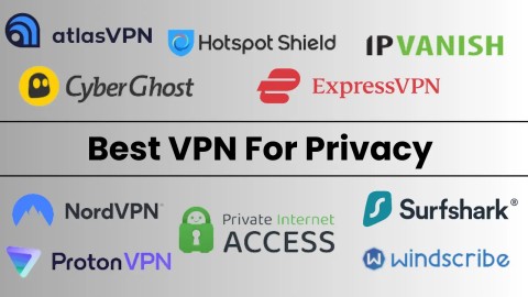 Chọn VPN Bảo Mật 2026: Vượt Trội Bảo Vệ Quyền Riêng Tư