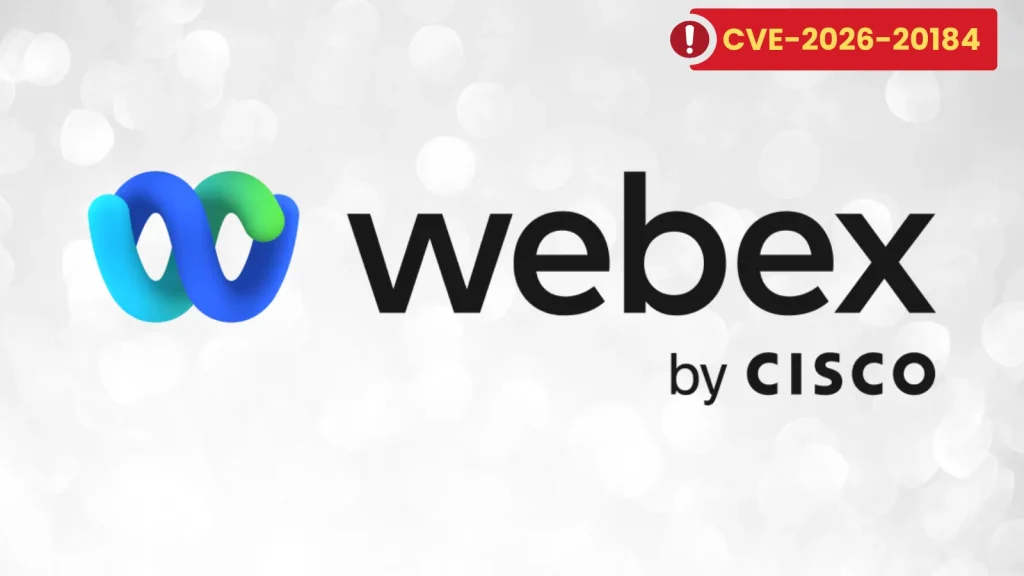 Cisco Webex: Lỗ hổng CVE nghiêm trọng, vá khẩn cấp ngay!