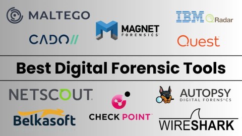 Công Cụ Pháp Y Kỹ Thuật Số: Giải Pháp Toàn Diện Điều Tra