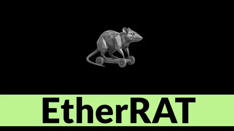 EtherRAT ransomware nguy hiểm ẩn trong Tftpd64