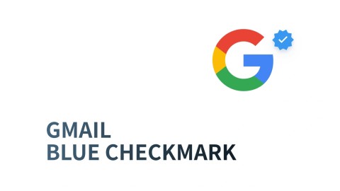 Gmail blue checkmark: Hiệu quả chống giả mạo