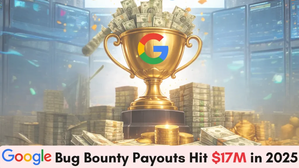 Google VRP: Đột phá bảo mật AI & kỷ lục chi trả 17 triệu USD
