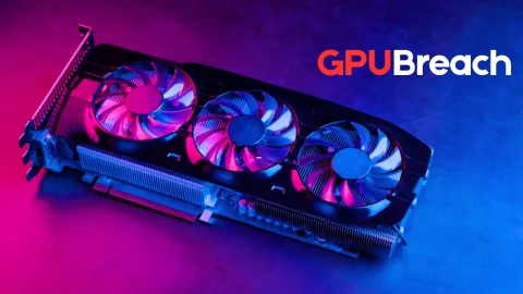 GPUBreach: Lỗ hổng nghiêm trọng chiếm quyền điều khiển hệ thống