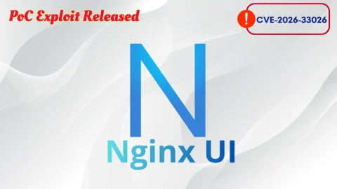Khẩn cấp: Lỗ hổng CVE Nginx-UI nghiêm trọng cho phép chiếm quyền điều khiển