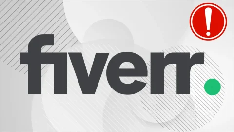 Khẩn cấp: Rò rỉ dữ liệu Fiverr lộ thông tin cá nhân khách hàng