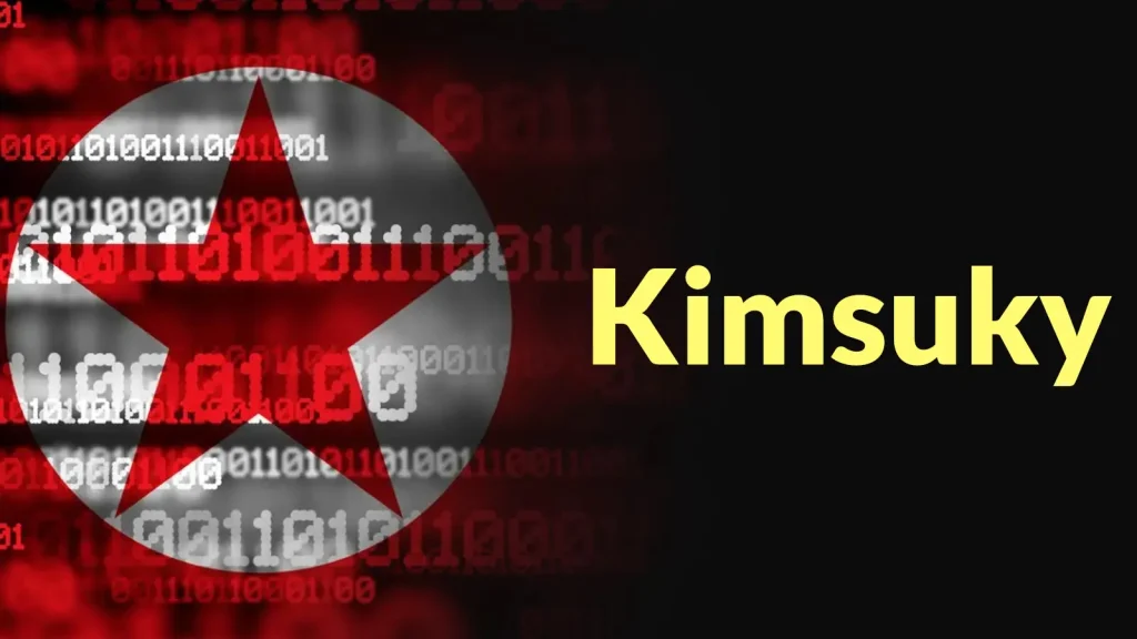 Kimsuky: Mã độc tinh vi dùng LNK né tránh phát hiện nguy hiểm