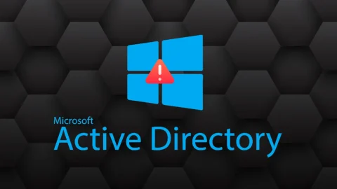 Lỗ hổng Active Directory nghiêm trọng: Nguy cơ RCE khẩn cấp