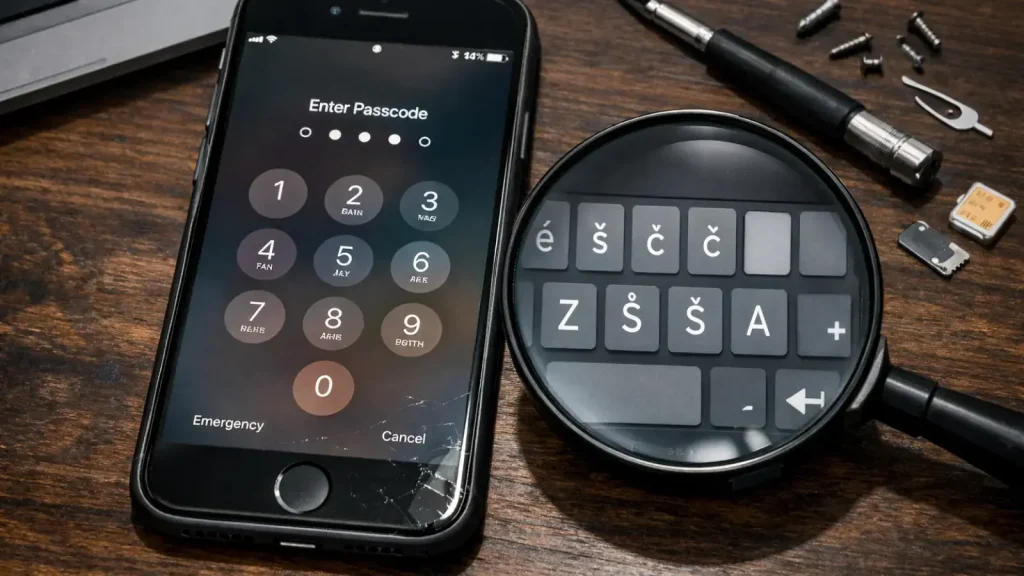 Lỗ hổng bảo mật iOS nghiêm trọng khóa iPhone người dùng