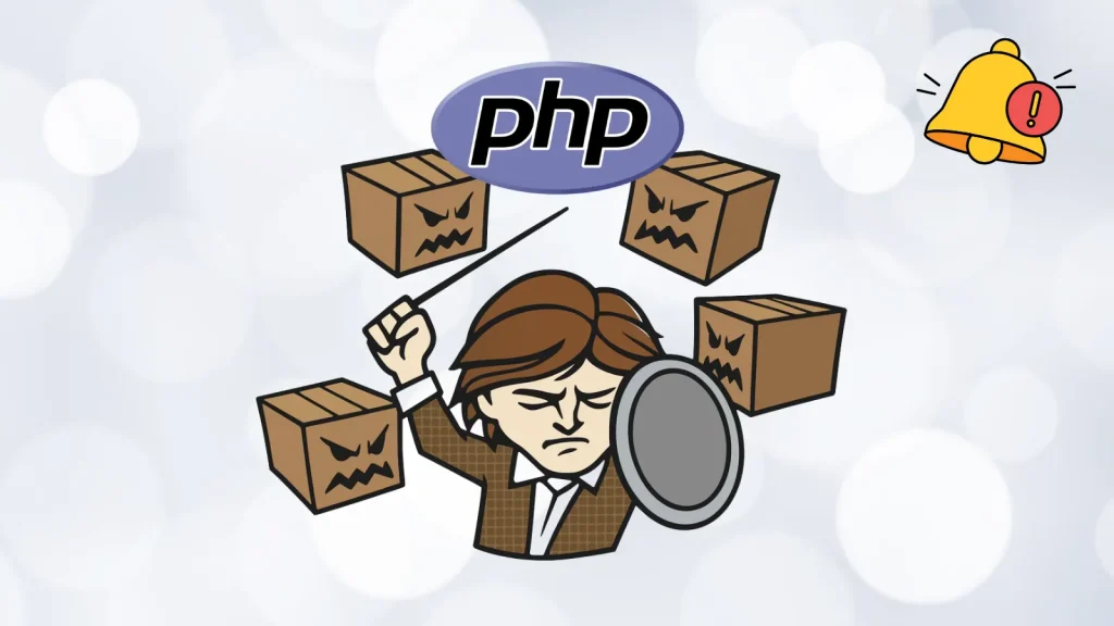 Lỗ hổng Composer nghiêm trọng: Cập nhật bản vá khẩn cấp!