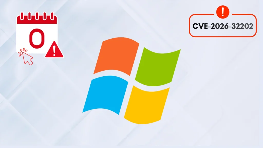 Lỗ hổng CVE-2026-32202 nguy hiểm trong Windows Shell