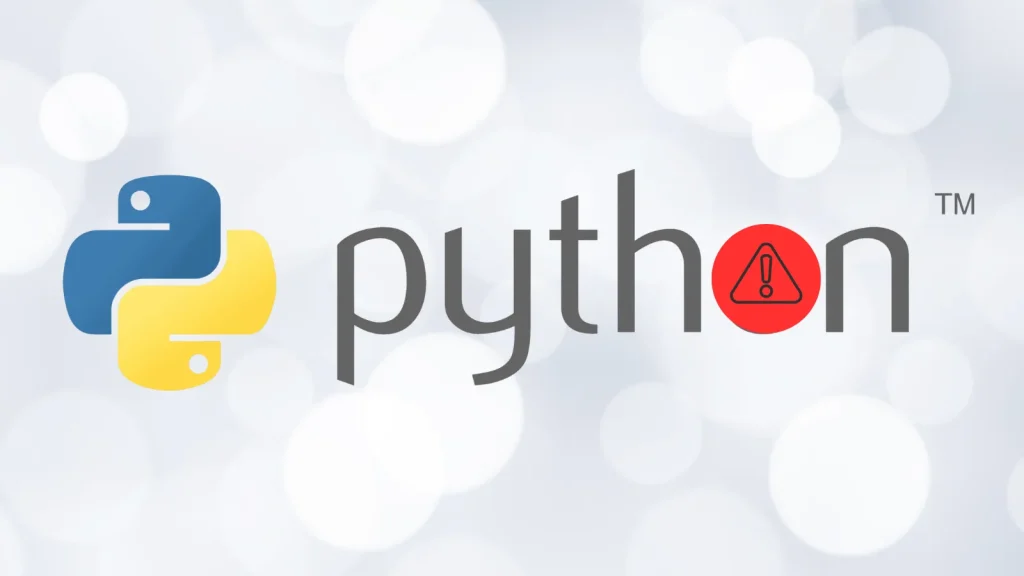 Lỗ hổng CVE-2026-3298 nguy hiểm trong Python asyncio