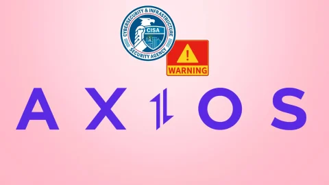 Lỗ hổng CVE Axios: Cảnh báo nguy hiểm chuỗi cung ứng