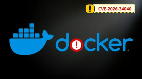 Lỗ hổng CVE Docker Engine nghiêm trọng: Nguy cơ xâm nhập mạng