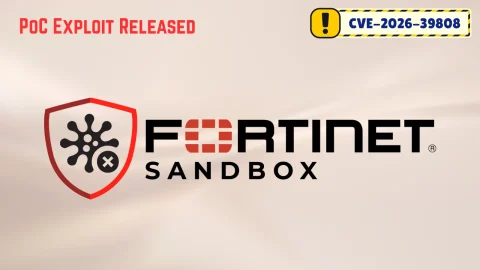 Lỗ hổng CVE FortiSandbox nghiêm trọng: RCE không xác thực