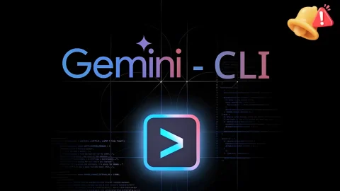 Lỗ hổng CVE Gemini CLI vá khẩn cấp