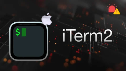 Lỗ hổng CVE iTerm2: Nguy hiểm RCE cục bộ