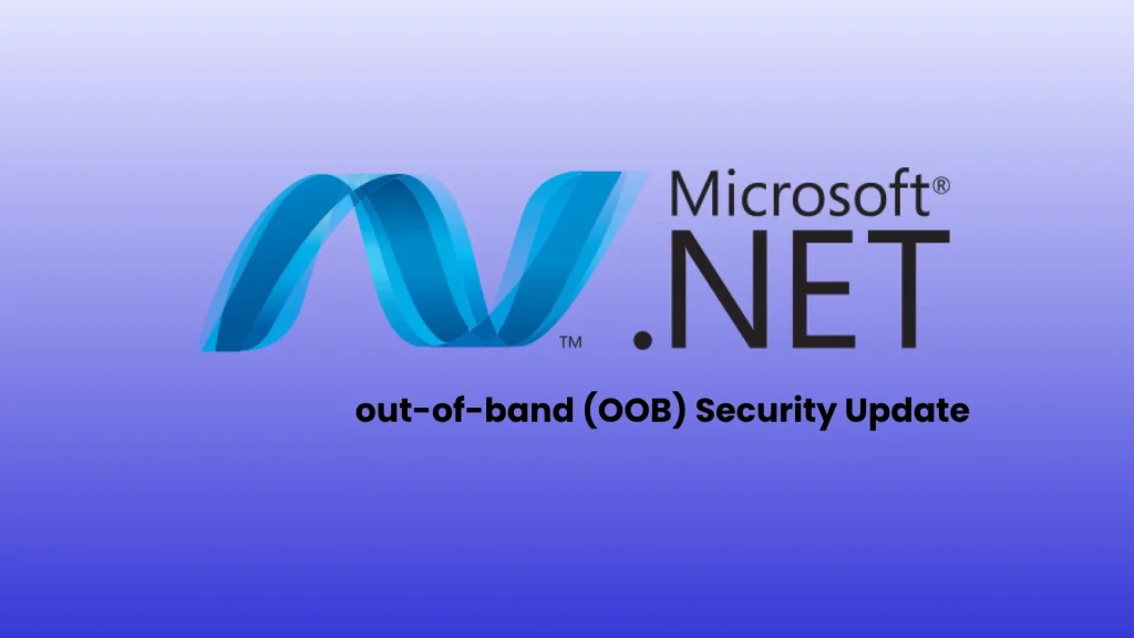 lỗ hổng CVE nghiêm trọng trong .NET 10