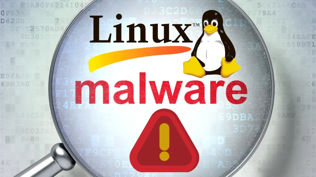 Lỗ hổng CVE nghiêm trọng trong phát hiện mã độc Linux