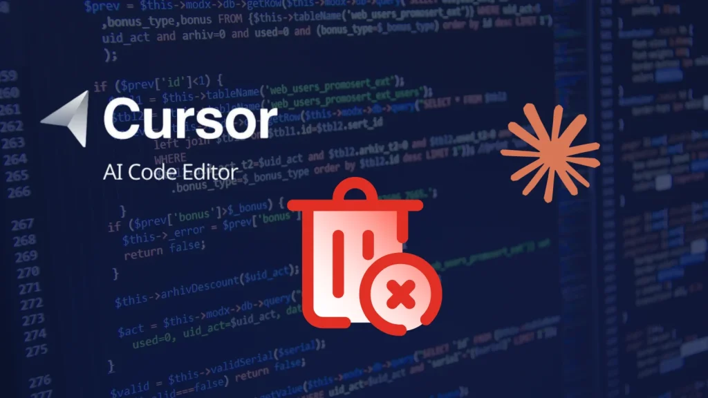 Lỗ hổng CVE nghiêm trọng: Xóa sạch DB production