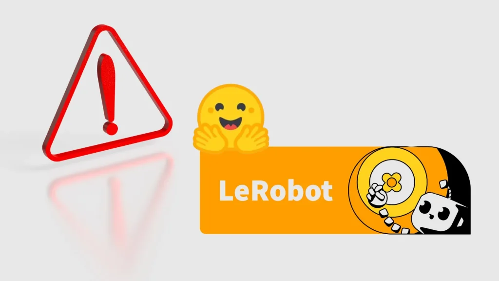 Lỗ hổng CVE nguy hiểm trong LeRobot gây RCE