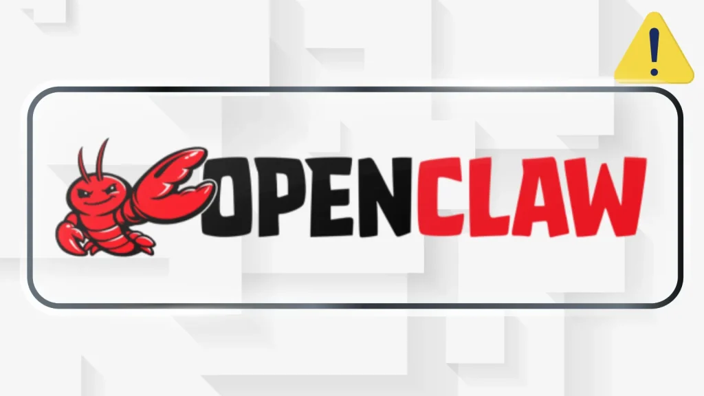 Lỗ hổng CVE OpenClaw: Cảnh báo nguy hiểm cần vá ngay