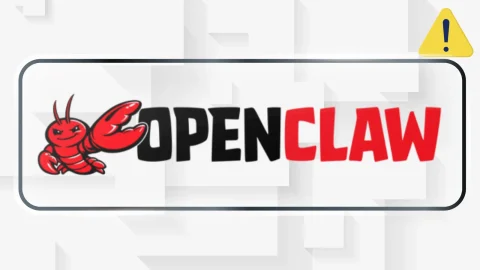 Lỗ hổng CVE OpenClaw: Cảnh báo nguy hiểm cần vá ngay