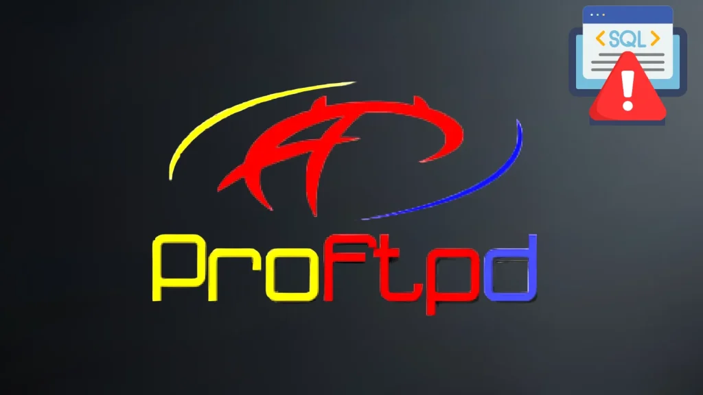 Lỗ hổng CVE ProFTPD nghiêm trọng cần xử lý gấp