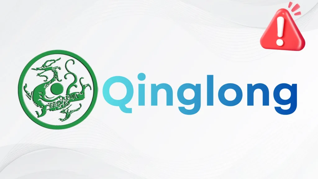 Lỗ hổng CVE Qinglong nguy hiểm bị khai thác thực tế