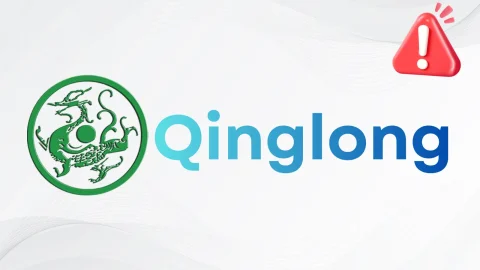 Lỗ hổng CVE Qinglong nguy hiểm bị khai thác thực tế
