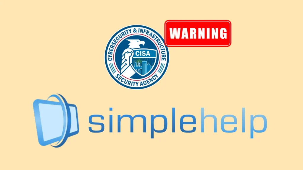 Lỗ hổng CVE SimpleHelp nguy hiểm, có thể RCE