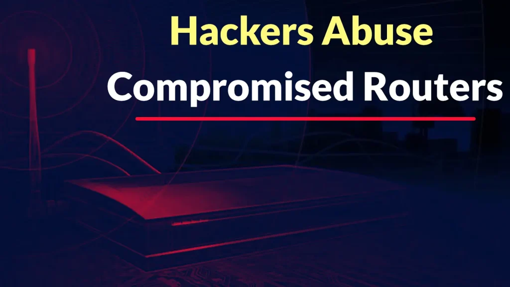 Mối đe dọa mạng covert network cực kỳ nguy hiểm