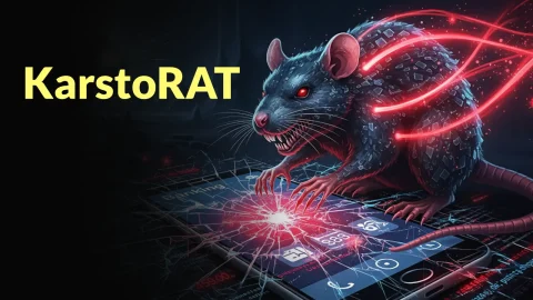 Mối đe dọa mạng KarstoRAT: remote access trojan nguy hiểm
