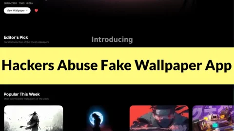 Mối đe dọa mạng notnullOSX cực kỳ nguy hiểm