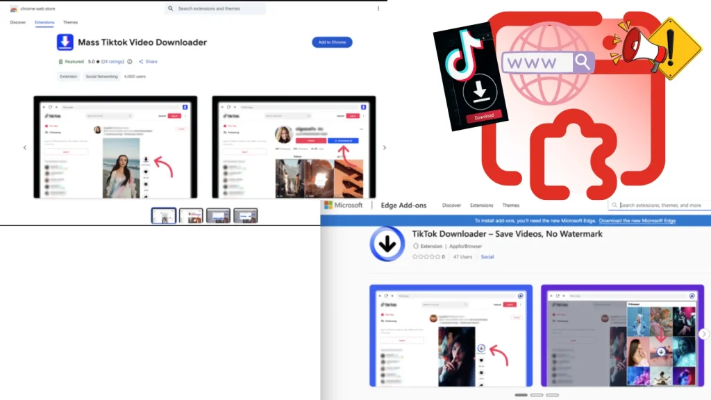 Mối đe dọa mạng StealTok cực kỳ nguy hiểm