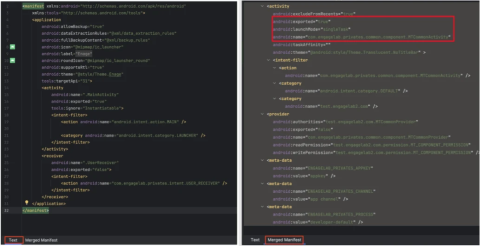 Nguy hiểm: Lỗ hổng bảo mật Android ảnh hưởng ví tiền điện tử