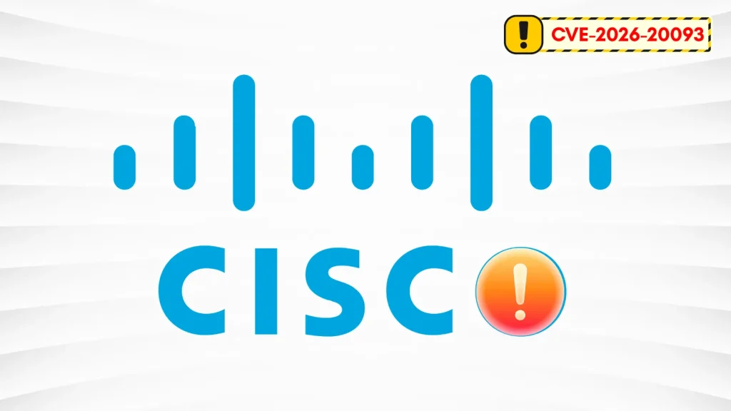 Nguy hiểm: Lỗ hổng Cisco IMC nghiêm trọng cho phép bỏ qua xác thực