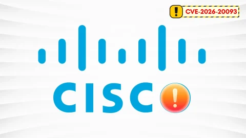 Nguy hiểm: Lỗ hổng Cisco IMC nghiêm trọng cho phép bỏ qua xác thực