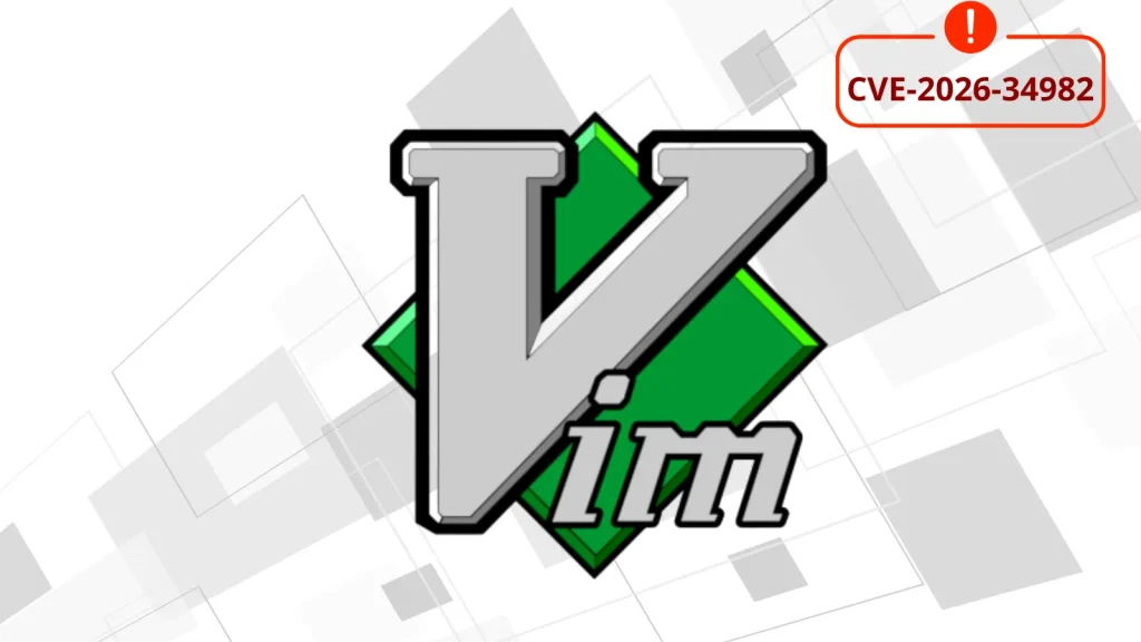 Nguy hiểm: Lỗ hổng CVE Vim nghiêm trọng cho phép RCE