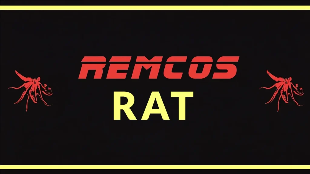 Nguy hiểm mã độc Remcos RAT: Kỹ thuật Living-off-the-Land tinh vi