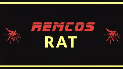 Nguy hiểm mã độc Remcos RAT: Kỹ thuật Living-off-the-Land tinh vi