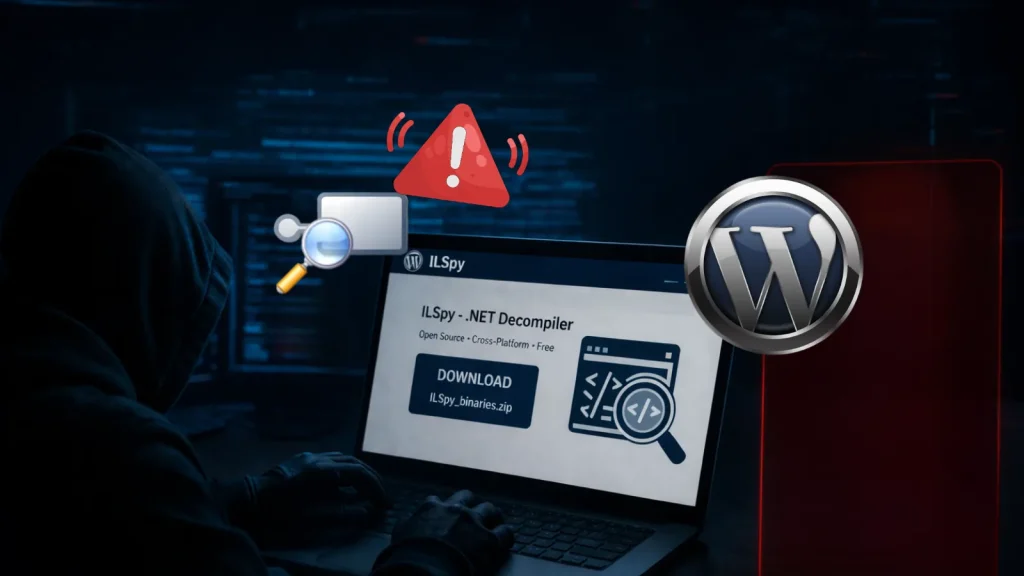 Nguy hiểm tấn công mạng chuỗi cung ứng qua WordPress