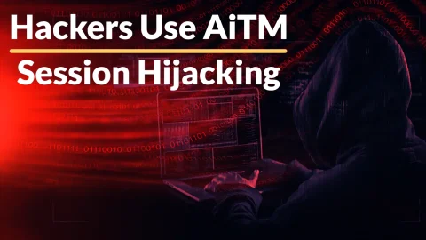 Nguy hiểm: Tấn công mạng Storm-2755 chiếm quyền lương qua AiTM